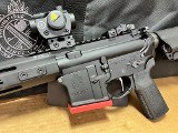 Springfield Armory Saint Victor – 5.56 NATO, Red Dot & Case - 8 of 9