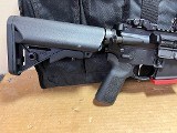 Springfield Armory Saint Victor – 5.56 NATO, Red Dot & Case - 2 of 9