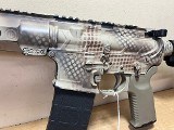 PWS MK1 MOD 2-M AR Pistol – 5.56 NATO, Kryptek Camo Finish MKIII - 3 of 9