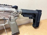 PWS MK1 MOD 2-M AR Pistol – 5.56 NATO, Kryptek Camo Finish MKIII - 4 of 9