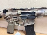 PWS MK1 MOD 2-M AR Pistol – 5.56 NATO, Kryptek Camo Finish MKIII - 9 of 9