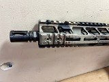 PWS MK1 MOD 2-M AR Pistol – 5.56 NATO, Kryptek Camo Finish MKIII - 2 of 9