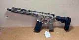 PWS MK1 MOD 2-M AR Pistol – 5.56 NATO, Kryptek Camo Finish MKIII - 1 of 9