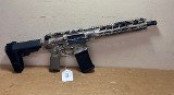 PWS MK1 MOD 2-M AR Pistol – 5.56 NATO, Kryptek Camo Finish MKIII - 7 of 9