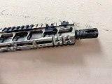 PWS MK1 MOD 2-M AR Pistol – 5.56 NATO, Kryptek Camo Finish MKIII - 8 of 9