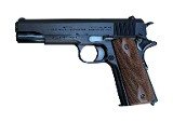 Colt 1911 45 ACP 100th Anniversary Model of 1911-2011 U.S. Property Army Marked - 2 of 4