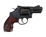 Used Smith & Wesson 19 Performance Center 357 Mag Carry Comp 13323 - 1 of 3