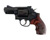 Used Smith & Wesson 19 Performance Center 357 Mag Carry Comp 13323 - 2 of 3