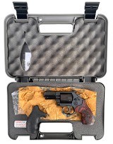 Used Smith & Wesson 19 Performance Center 357 Mag Carry Comp 13323 - 3 of 3