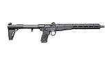 Kel-tec Sub 2000 Gen 3 10mm Glock 20 16