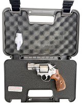 Used Smith & Wesson 686 Performance Center 357 Mag 2.5