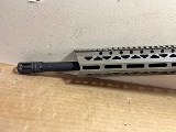 Live Free Armory LF-10 – .308 Win / 7.62 NATO, 18