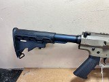 Live Free Armory LF-10 – .308 Win / 7.62 NATO, 18