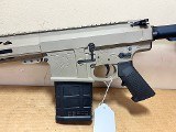 Live Free Armory LF-10 – .308 Win / 7.62 NATO, 18
