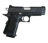 Used Staccato C2 DPO Carry 9mm 16 Round Capacity Optics Ready 2011 10-1601-000002 - 2 of 3