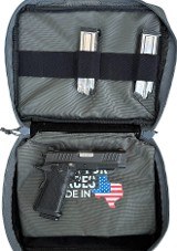 Used Staccato C2 DPO Carry 9mm 16 Round Capacity Optics Ready 2011 10-1601-000002 - 3 of 3
