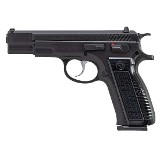 CZ 75 Retro 9mm Double Action 17 Round Capacity 91121 - 1 of 1