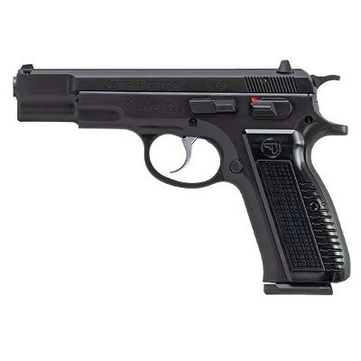 CZ 75 Retro 9mm Double Action 17 Round Capacity 91121