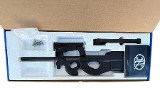 Used FN Herstal PS90 5.7x28mm Bullpup 16