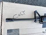 Colt AR-15 A2 Government Carbine – .223, Pre-Ban Collectible - 2 of 7