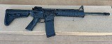 Colt M4 Carbine – 5.56 NATO, 16