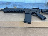 Colt M4 Carbine – 5.56 NATO, 16