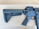 Colt M4 Carbine – 5.56 NATO, 16
