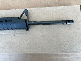 Colt M4 Carbine – 5.56 NATO, 16