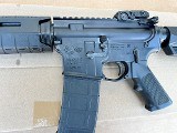 Colt M4 Carbine – 5.56 NATO, 16