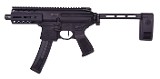 Sig Sauer MPX K 9mm PCB 4.5