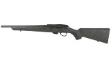 Tikka T1X 17 HMR Roughtech Emerald 16