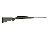 Ruger American Predator – .204 Ruger Bolt-Action Rifle, Matte Blued - 2 of 4