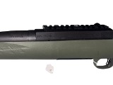 Ruger American Predator – .204 Ruger Bolt-Action Rifle, Matte Blued - 3 of 4