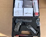 CZ Shadow 2 Compact Accu Custom – 9mm - 1 of 9