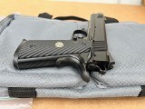 Wilson Combat Classic .45 ACP – Full-Size Custom 1911 - 3 of 7