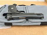 Wilson Combat Classic .45 ACP – Full-Size Custom 1911 - 4 of 7