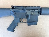 Colt CAR-A3 HBAR Elite – .223 / 5.56 NATO, Stainless Heavy Barrel - 8 of 12
