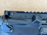 Colt CAR-A3 HBAR Elite – .223 / 5.56 NATO, Stainless Heavy Barrel - 11 of 12