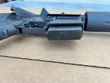 Colt CAR-A3 HBAR Elite – .223 / 5.56 NATO, Stainless Heavy Barrel - 10 of 12