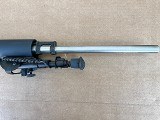 Colt CAR-A3 HBAR Elite – .223 / 5.56 NATO, Stainless Heavy Barrel - 9 of 12