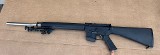 Colt CAR-A3 HBAR Elite – .223 / 5.56 NATO, Stainless Heavy Barrel - 1 of 12