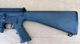 Colt CAR-A3 HBAR Elite – .223 / 5.56 NATO, Stainless Heavy Barrel - 2 of 12