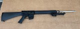 Colt CAR-A3 HBAR Elite – .223 / 5.56 NATO, Stainless Heavy Barrel - 6 of 12