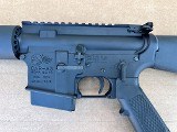 Colt CAR-A3 HBAR Elite – .223 / 5.56 NATO, Stainless Heavy Barrel - 3 of 12