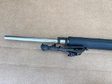 Colt CAR-A3 HBAR Elite – .223 / 5.56 NATO, Stainless Heavy Barrel - 4 of 12