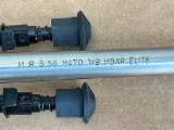Colt CAR-A3 HBAR Elite – .223 / 5.56 NATO, Stainless Heavy Barrel - 5 of 12