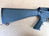 Colt CAR-A3 HBAR Elite – .223 / 5.56 NATO, Stainless Heavy Barrel - 7 of 12
