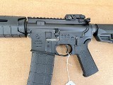 Colt AR15 Carbine – 5.56 NATO, 16