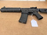 Colt AR15 Carbine – 5.56 NATO, 16