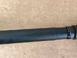 Colt AR15 Carbine – 5.56 NATO, 16